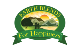 Earth Blends for Happiness