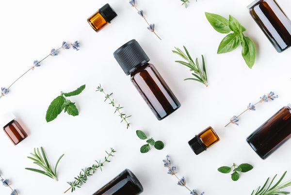 How to Balance Chakras with Essential Oils | An Easy Guide