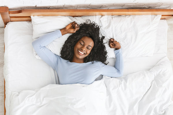 Learn about the Spiritual Way of Enhancing Your Sleep