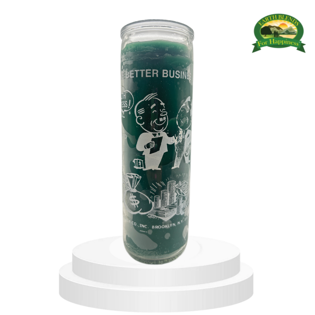 Better Business Fixed Candle