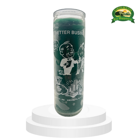 Better Business Fixed Candle