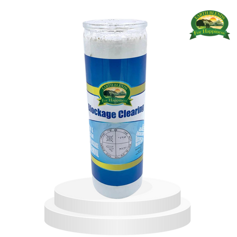 Blockage Removal Candle