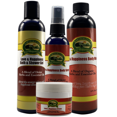 Love & Happiness Bundle (M)