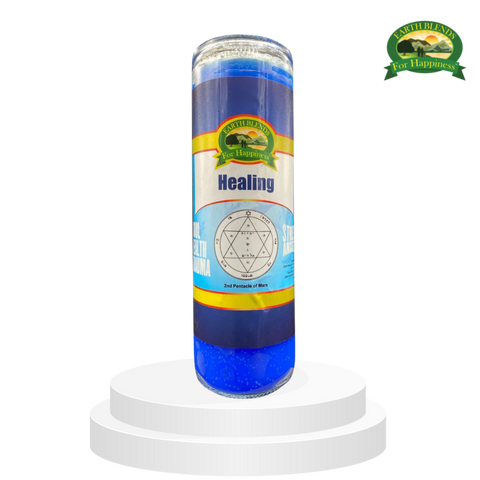 Healing Candle
