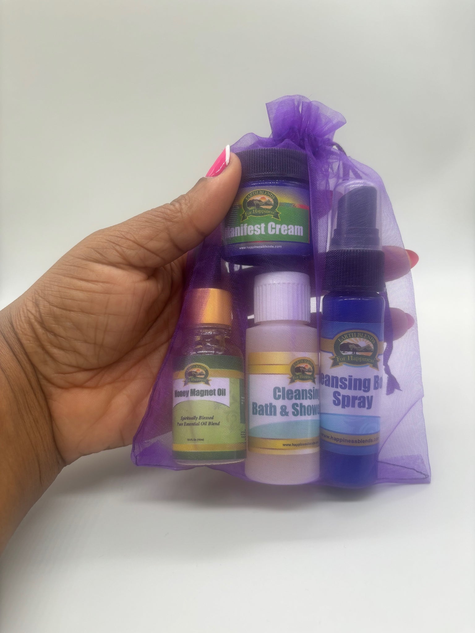 Sample Bundle