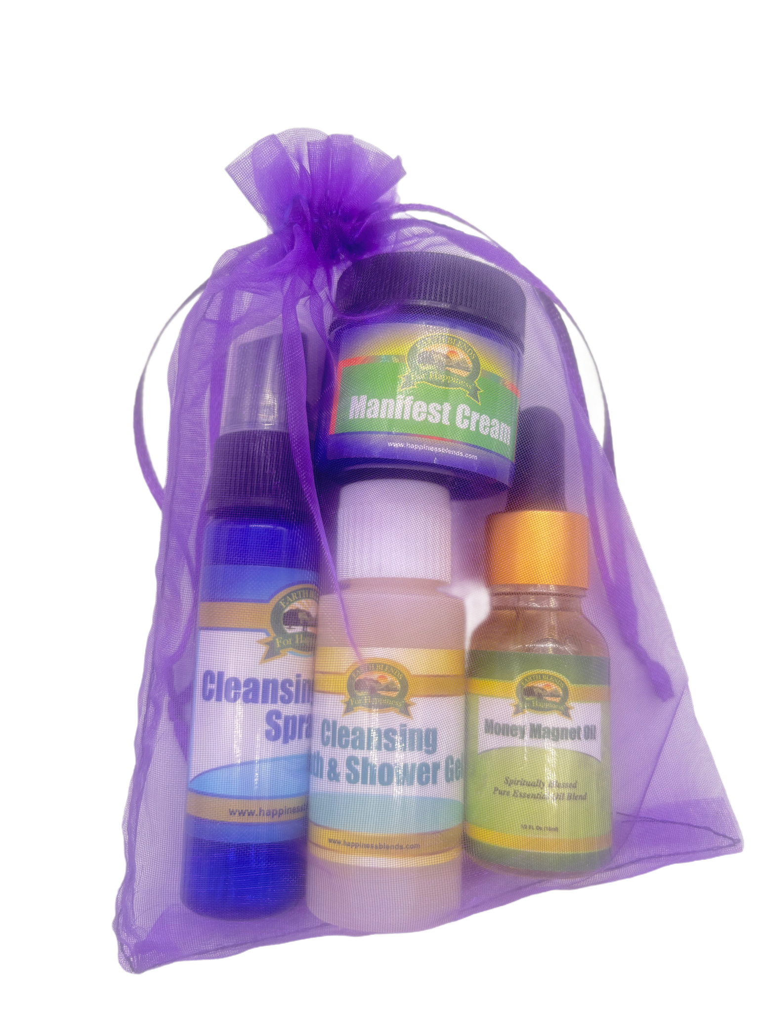 Sample Bundle