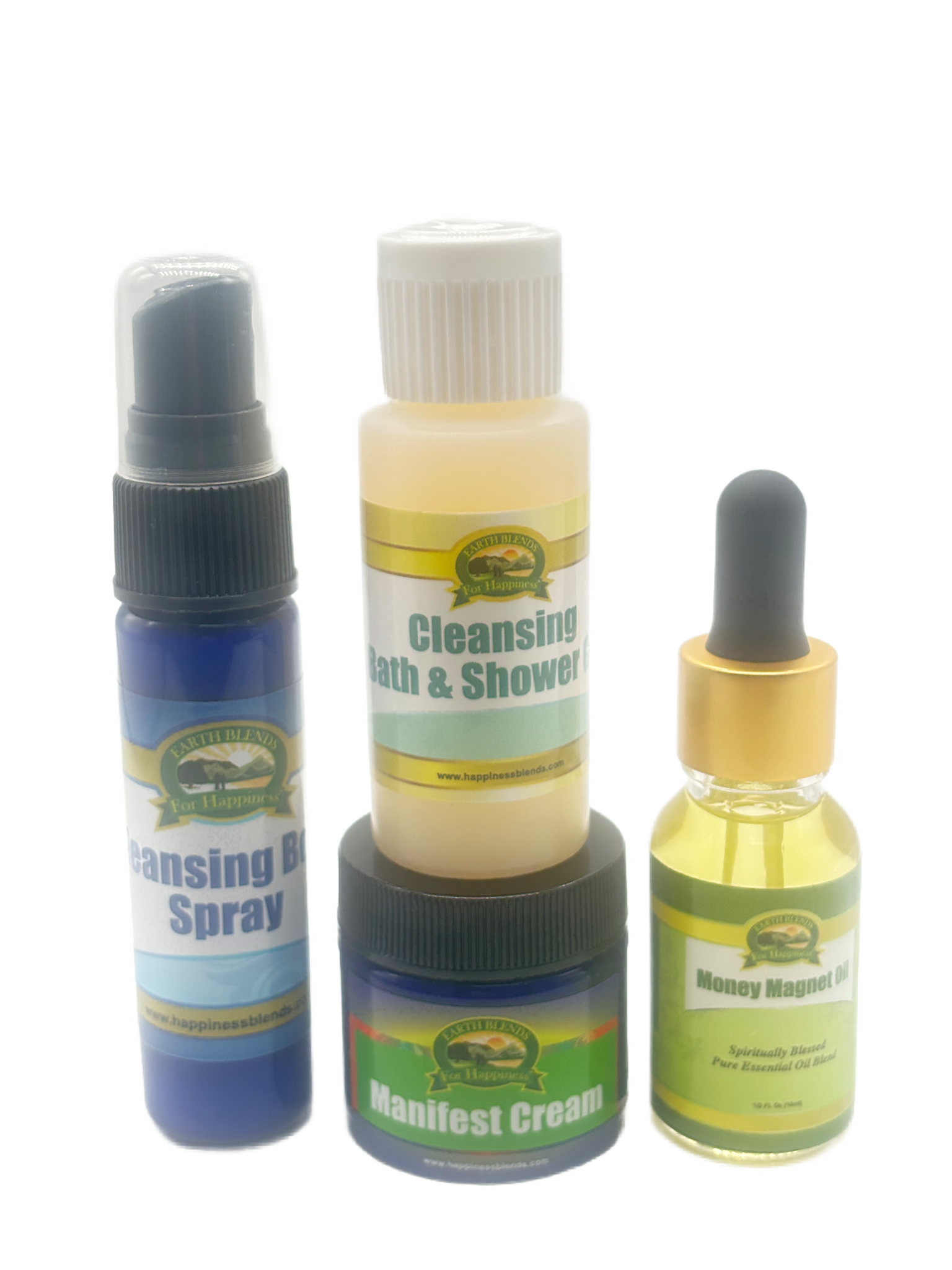 Sample Bundle