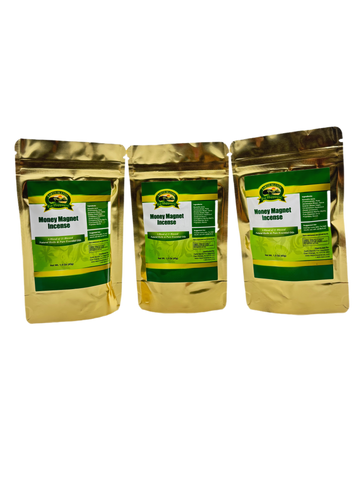 Money Magnet Incense