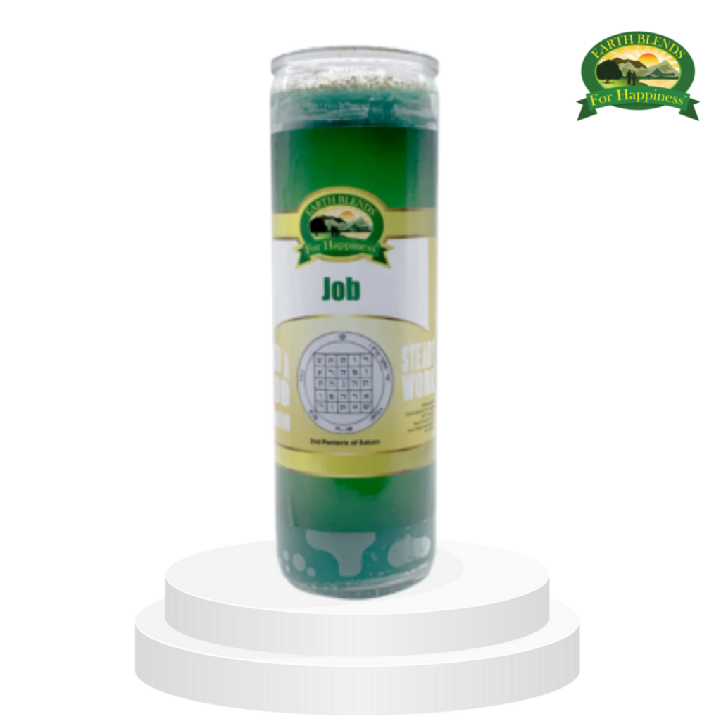 Job Candle