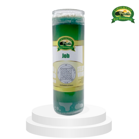 Job Candle