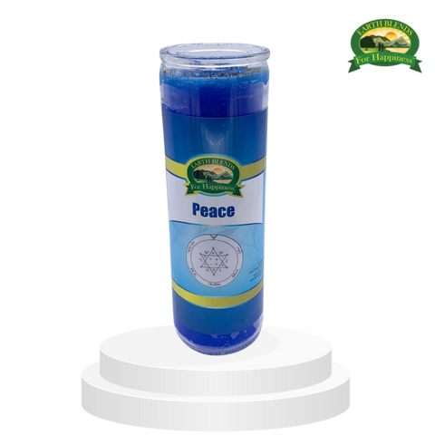 Peace Candle