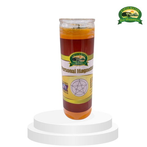 Personal Magnetism Candle