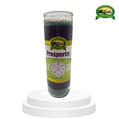 Prosperity Candle