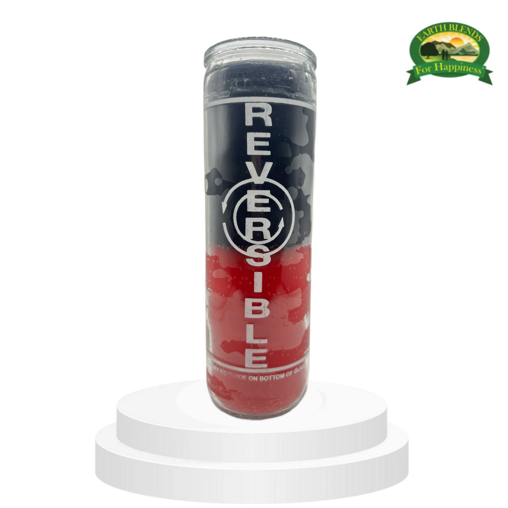 Reversible Fixed Candle