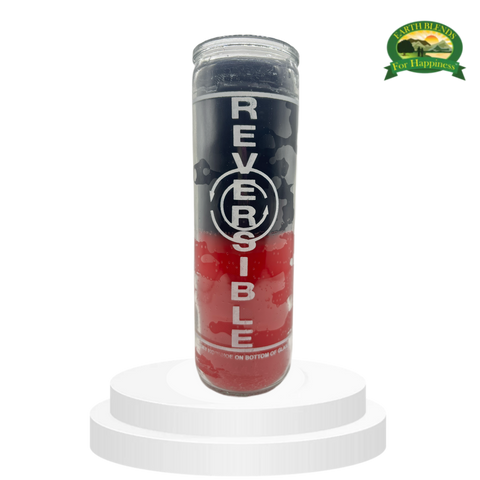 Reversible Fixed Candle