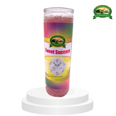 Sweet Success Candle