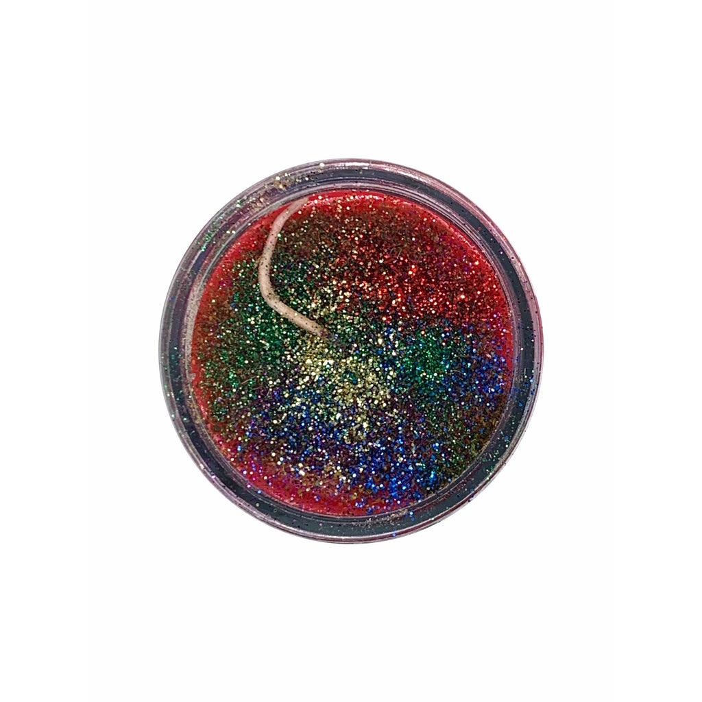 Powerfully Spelled Ancestral Conjured Connection Candle Kit