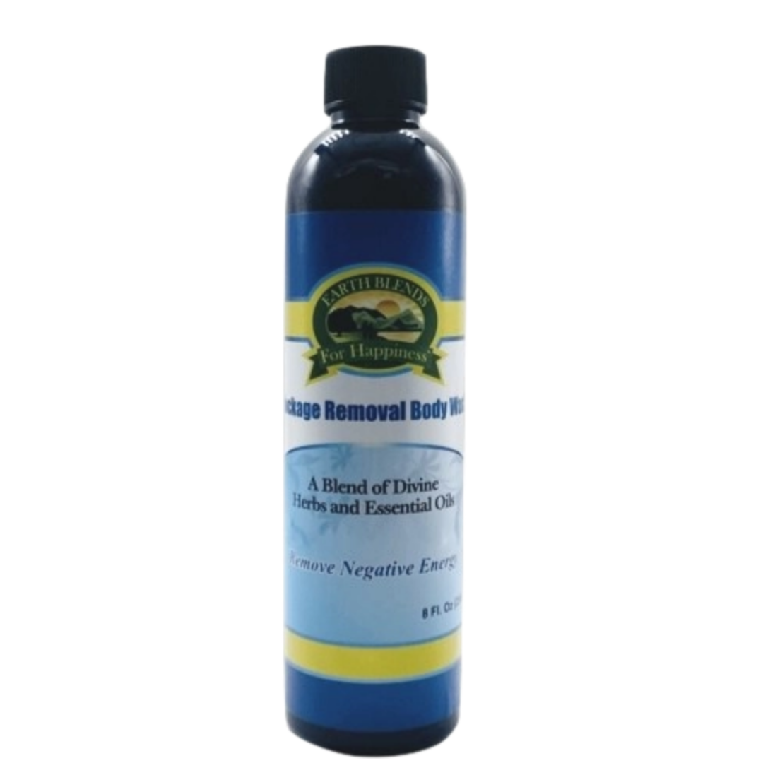 Blockage Removal Body Wash 8oz