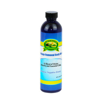 Blockage Removal Body Wash 8oz