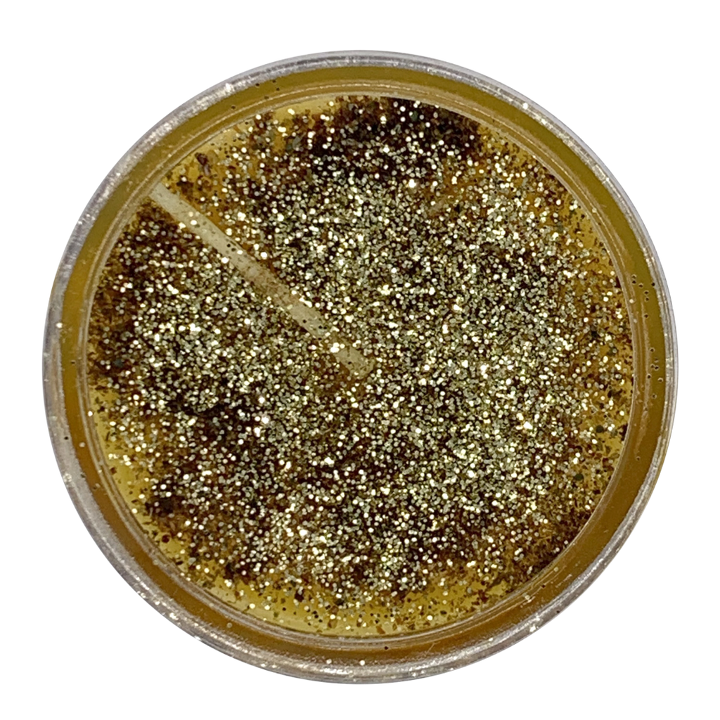 Hapinessblends Spelled, Conjured, and Magical Confidence Candle.