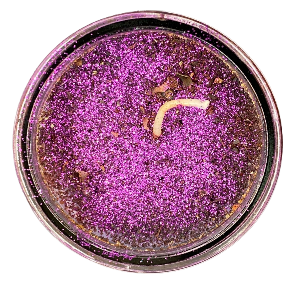 Become a conqueror in any situation with our Conqueror Candle Kit