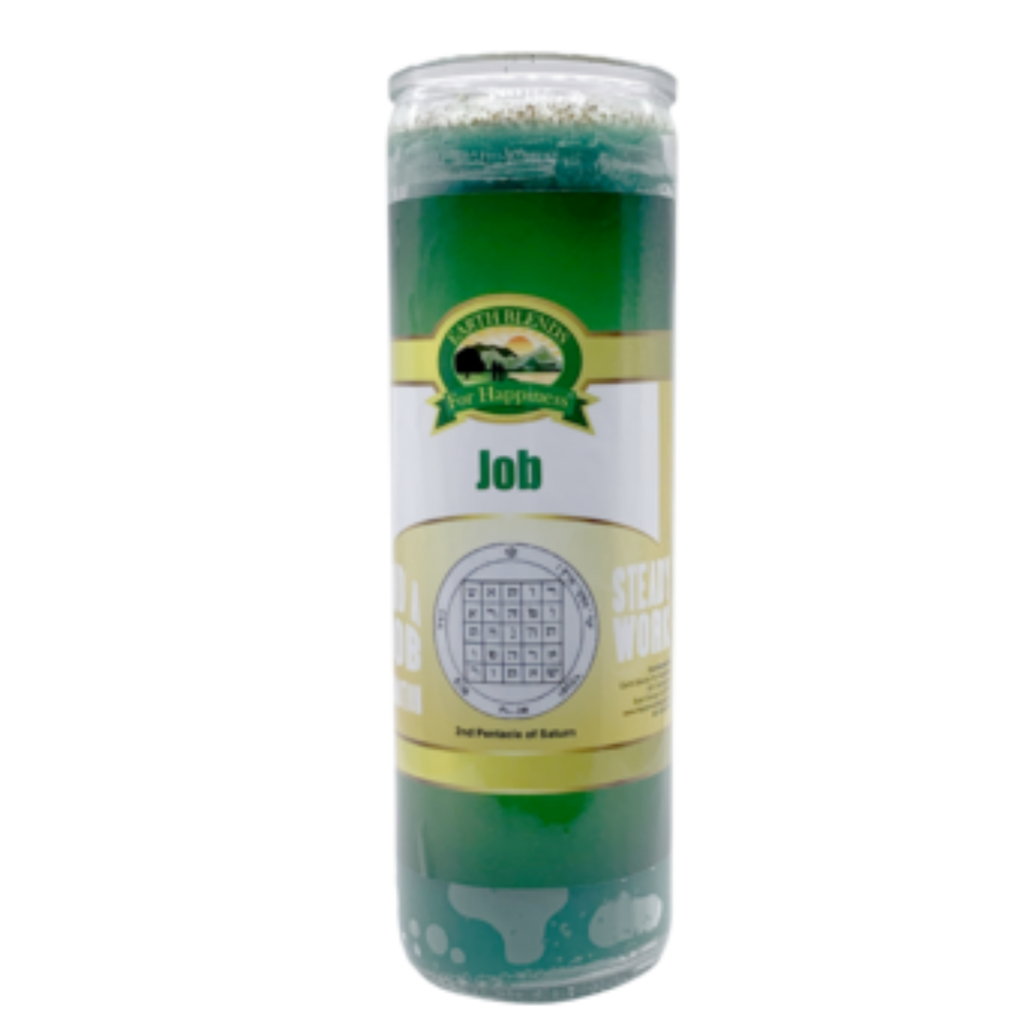 Buy Now High Quality Conjued and Spelled Job Candle Kit 