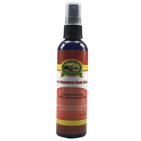 Attract the energy of love and happiness around you with our chemical free solution