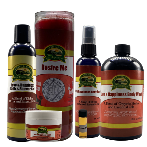 Love & Happiness Bundle Plus