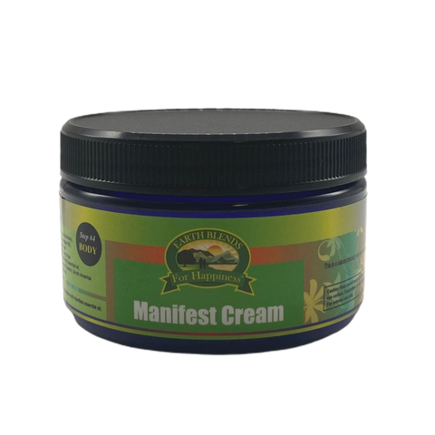 Manifest Cream