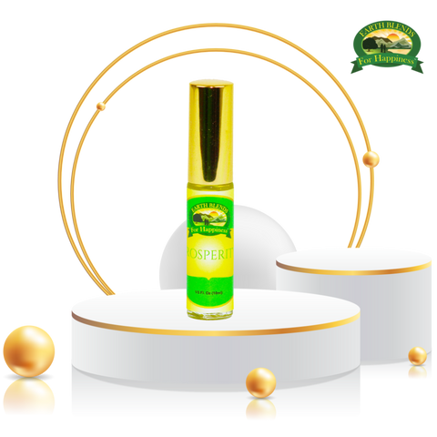 Prosperity Oil