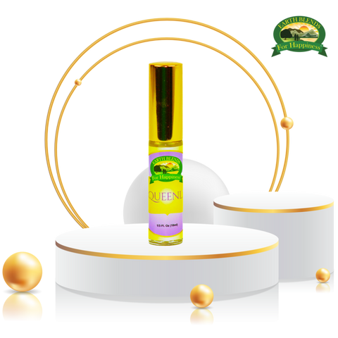 Queenly Oil