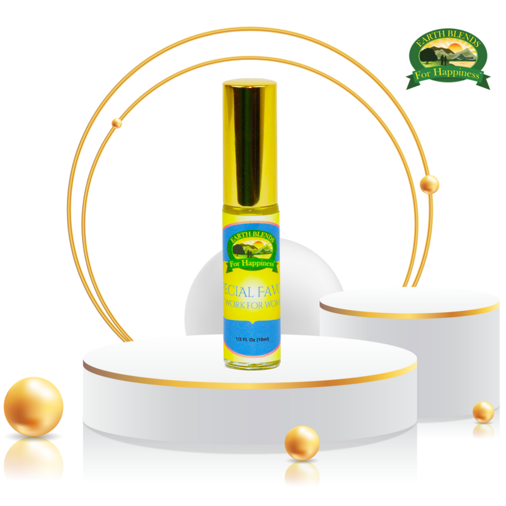 Special Favor Oil For Men