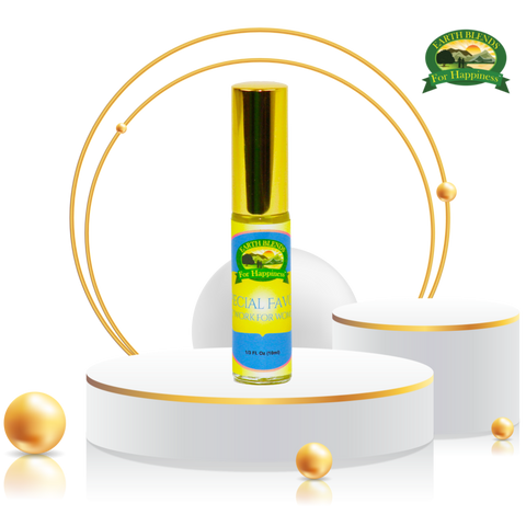 Special Favor Oil For Men