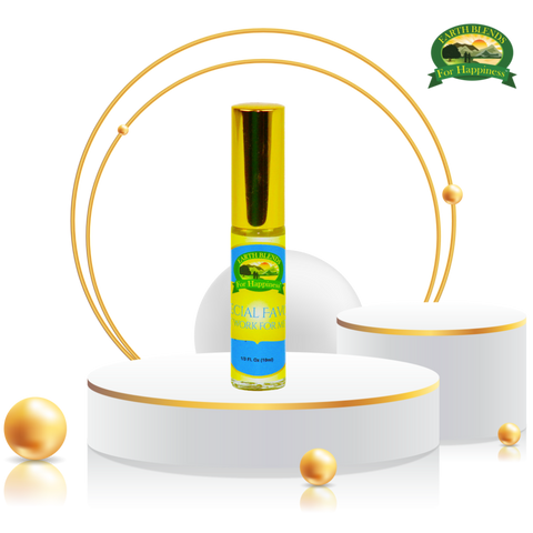 Special Favor Oil (For women)